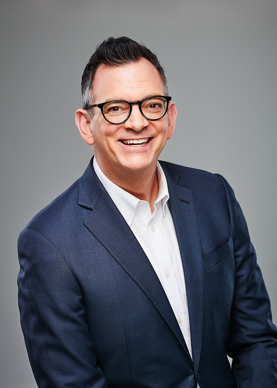 Casey Nolen headshot