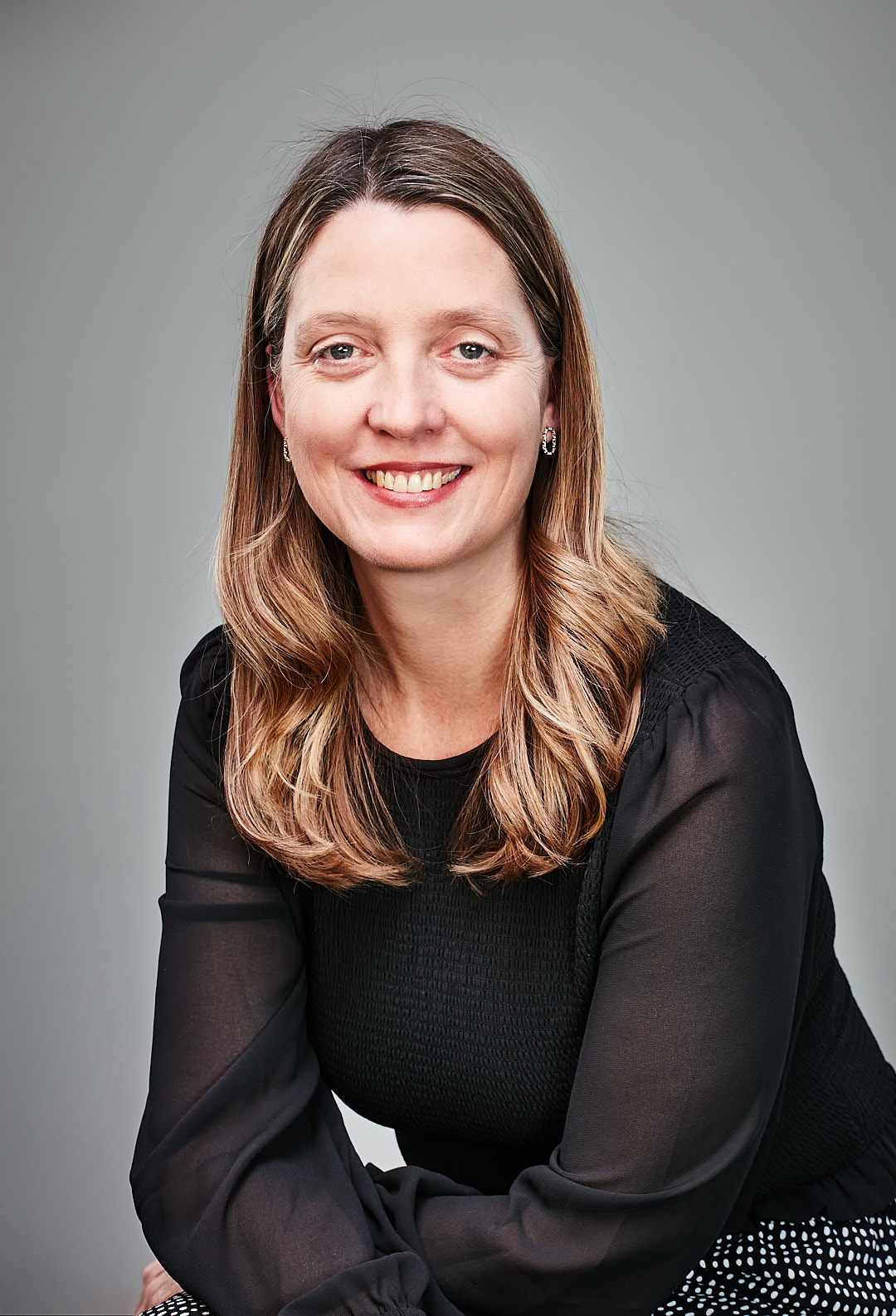 Nikole Lobb Dougherty headshot