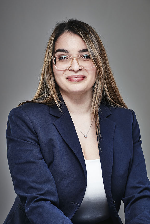 Aimee Bhasme Headshot
