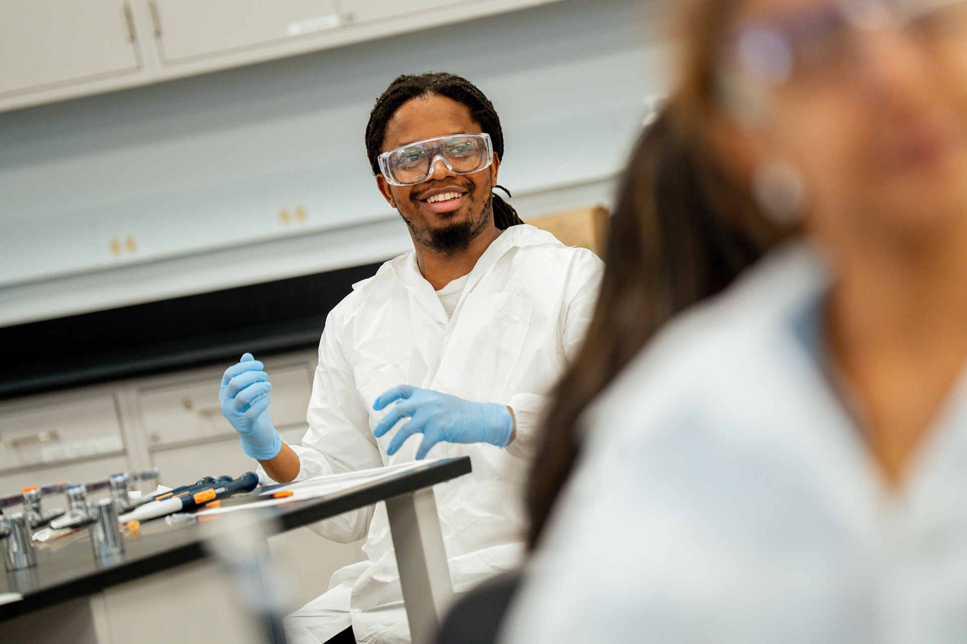 Talent Lives Here: How a St. Louis Boot Camp Is Redefining Who Belongs in Biotech