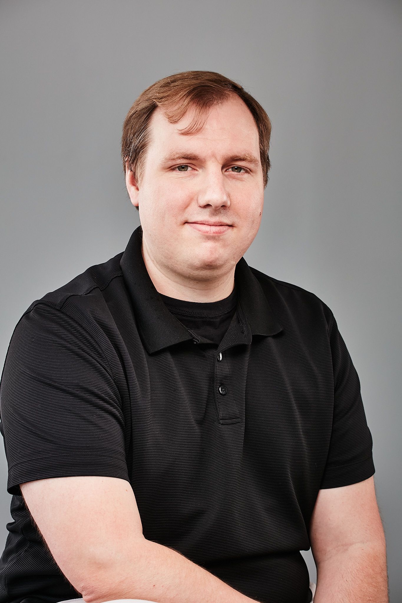 Brian Knox headshot