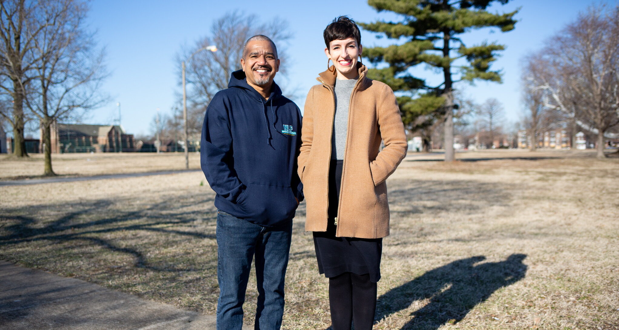 Rewiring the System: A New Model for Civic Leadership in St. Louis