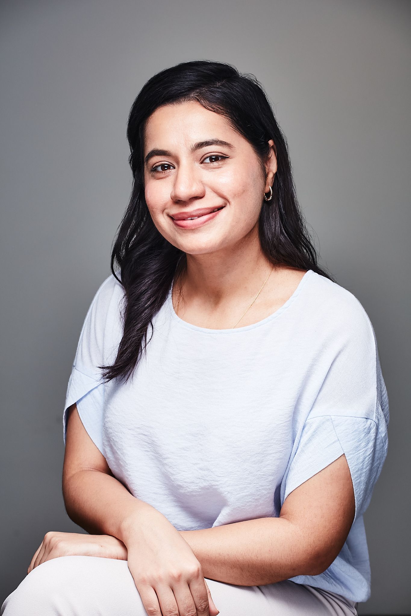 Fatima Perwaiz Khan headshot