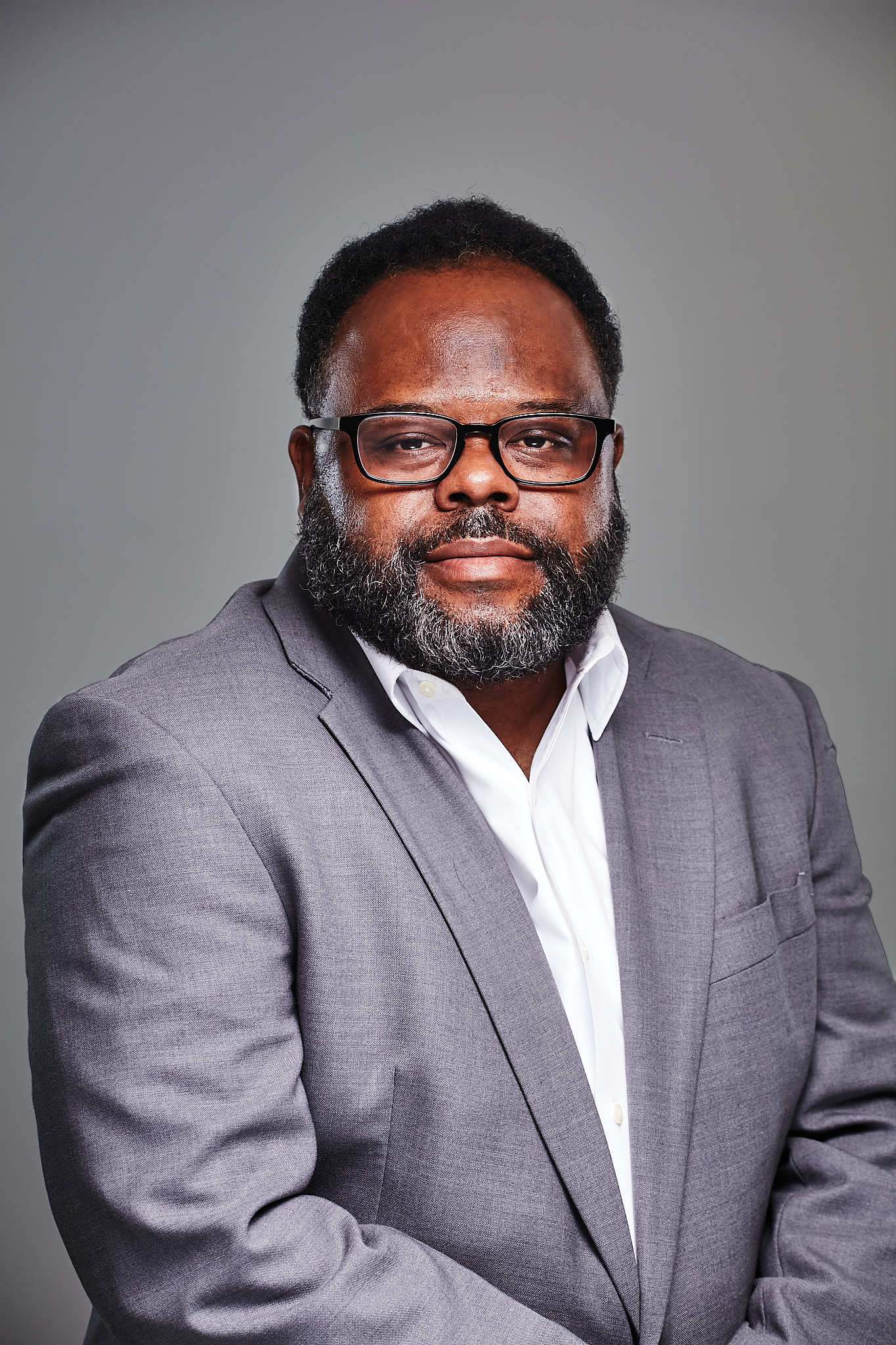 Gerard Hollins headshot