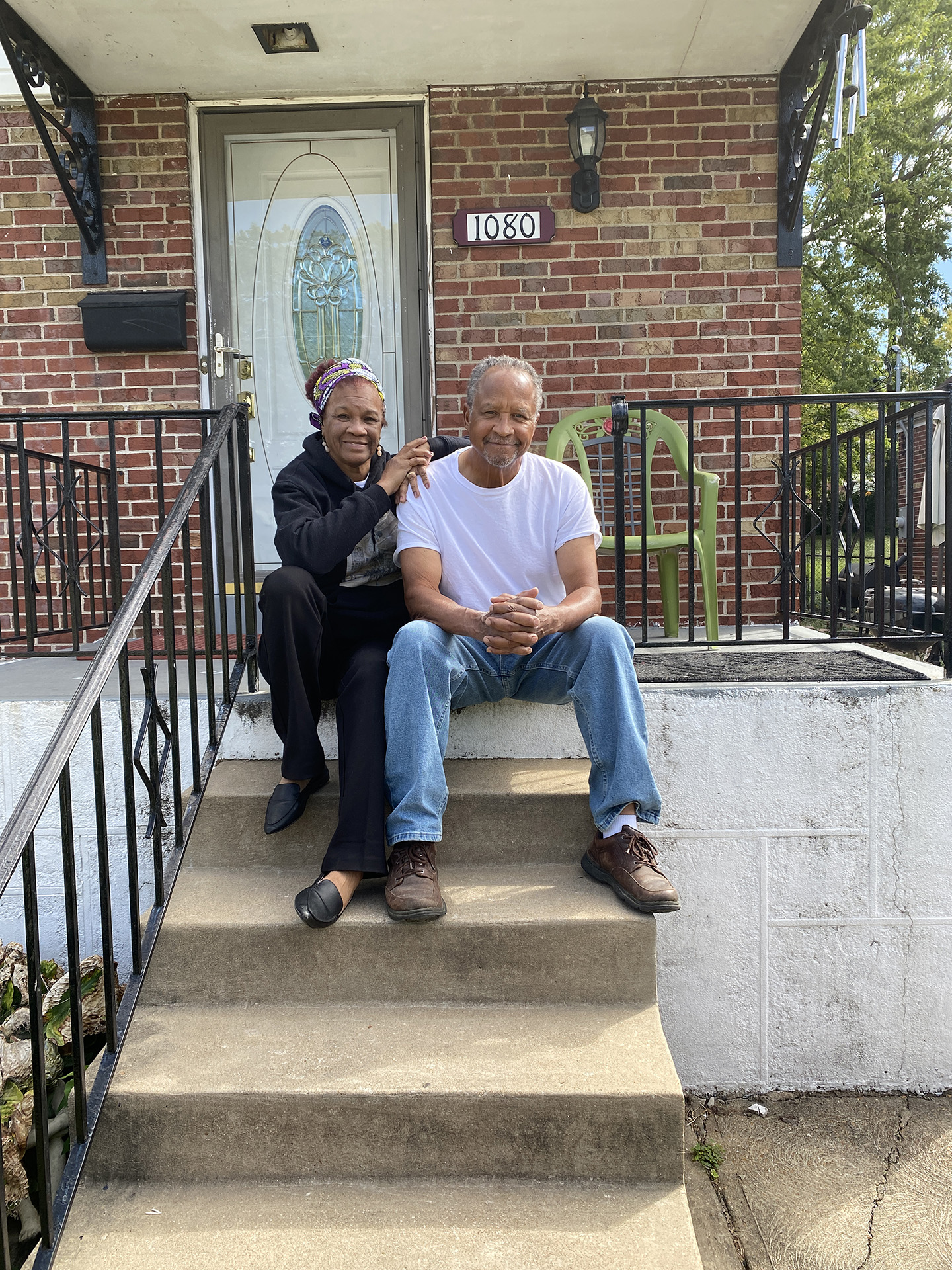 Collaboration Enhances Home Repair Services in St. Louis