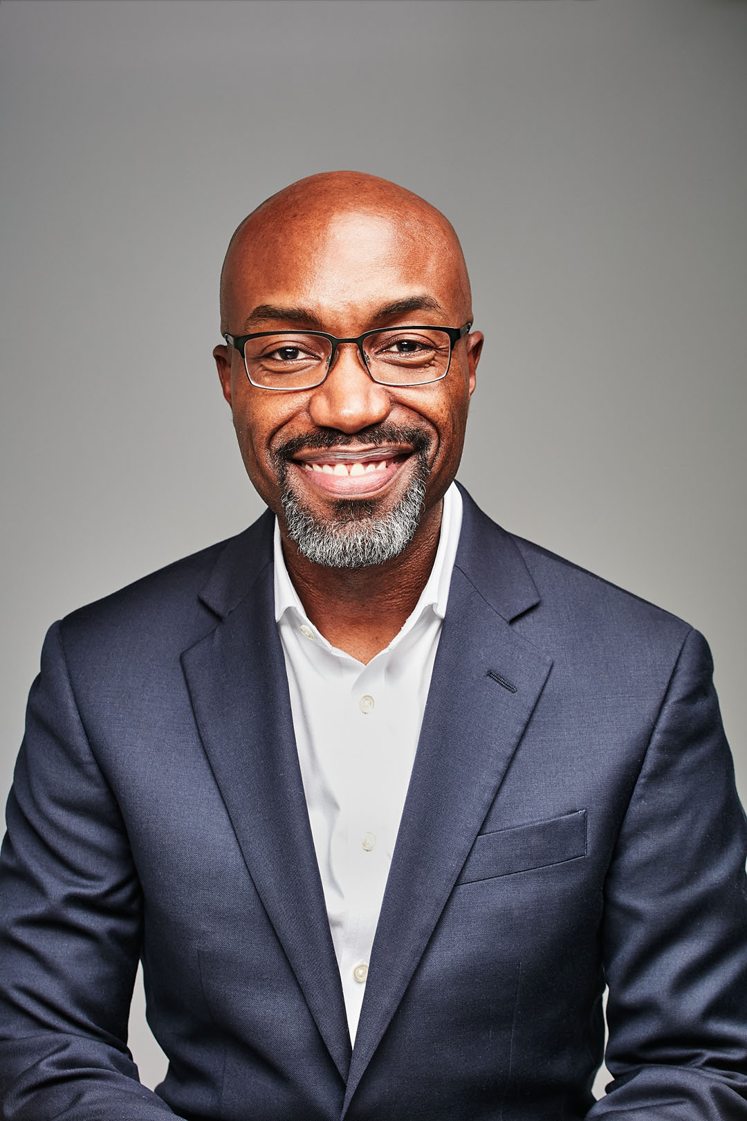 Jason Purnell headshot