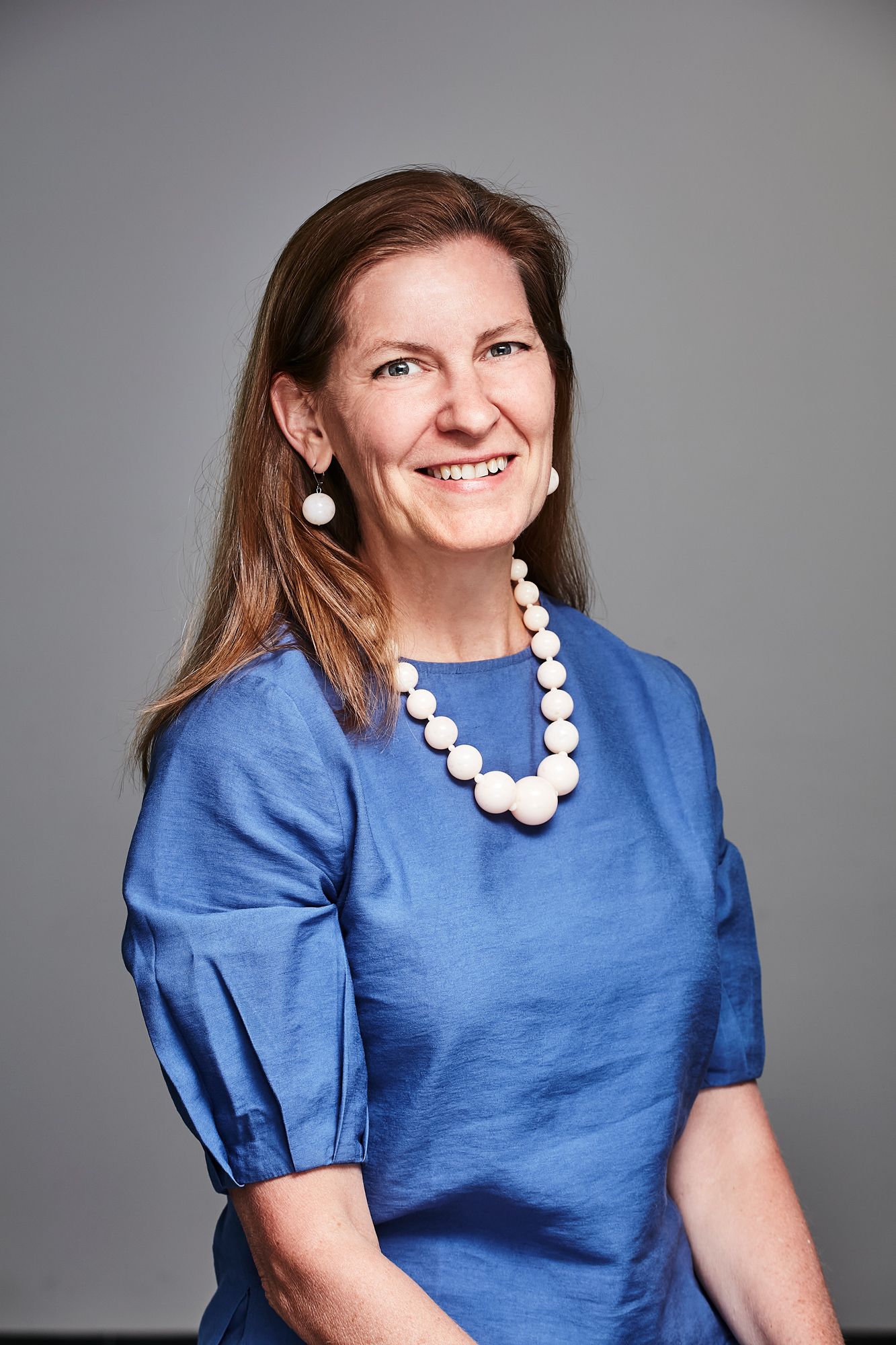 Jennifer Iverson headshot