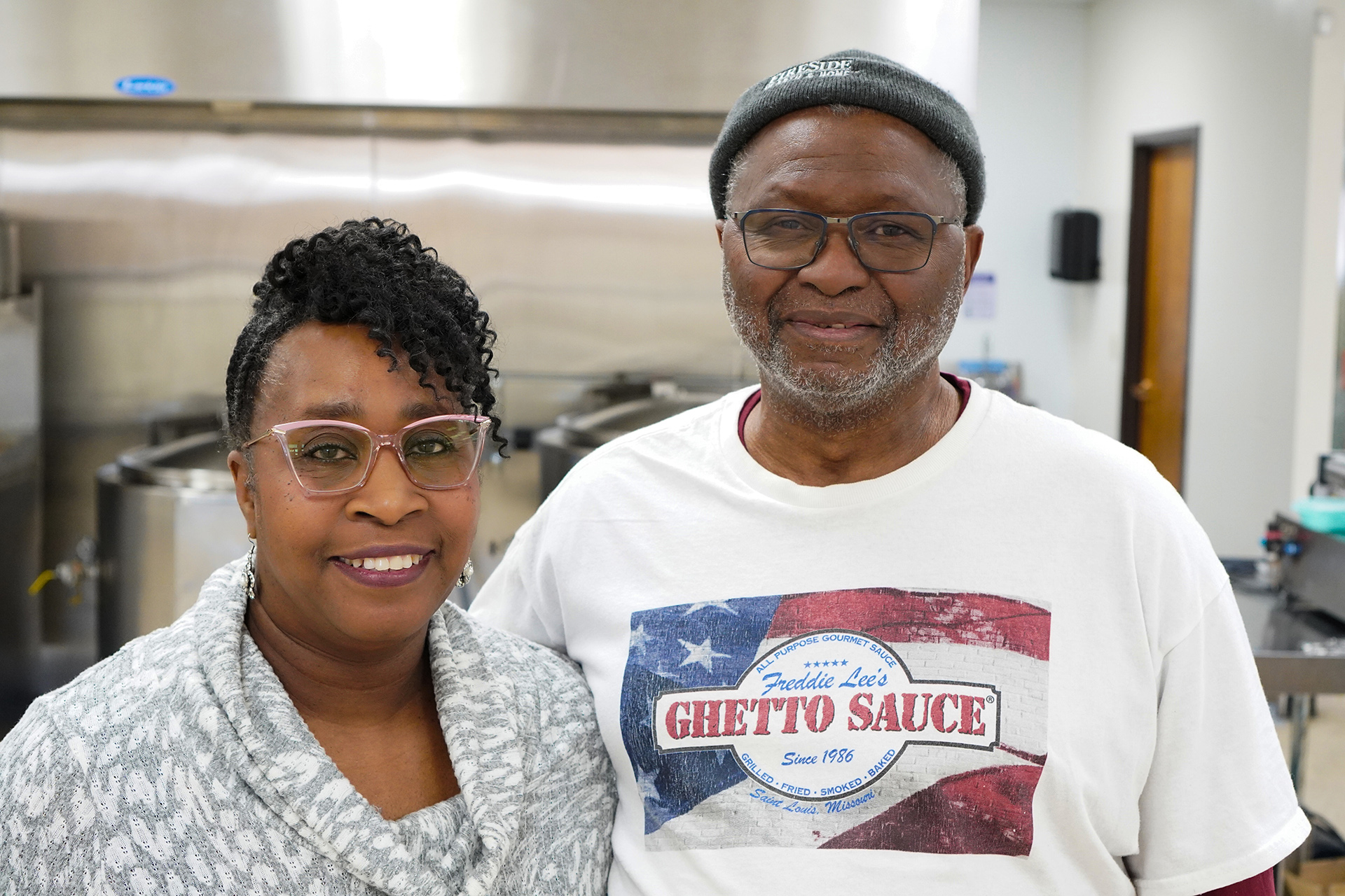Serving Up Success: St. Louis Community Credit Union Provides the Special Sauce For Minority Entrepreneurs