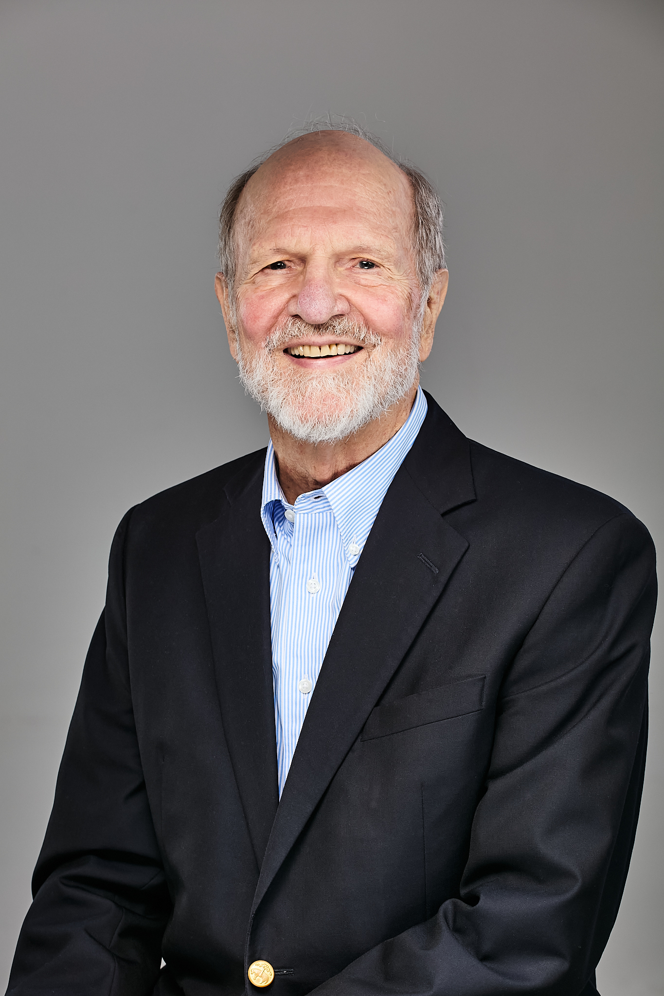 John F. McDonnell