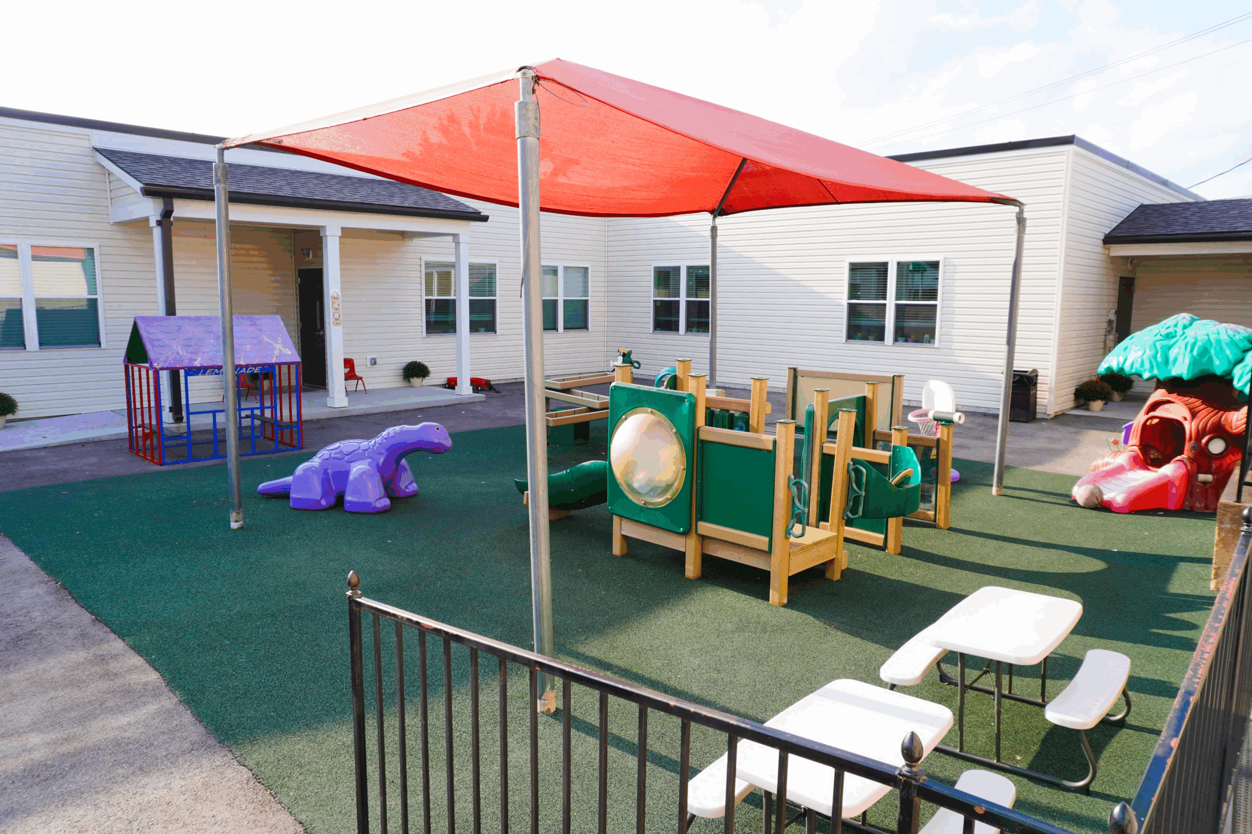 Building Joyful Spaces: How IFF Is Helping to Transform St. Louis’s Early Childhood Ecosystem