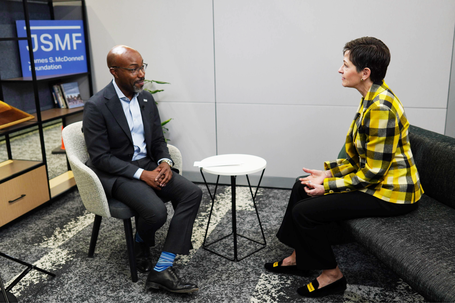 Penny Pennington Becomes First Non-Family Board Member Under New Mission