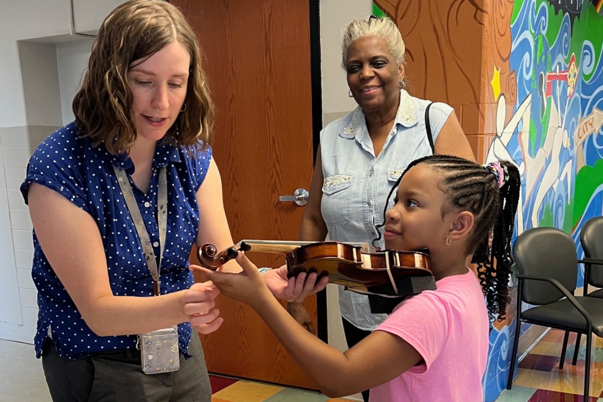 Enriching Every Child: City Connects Brings Integrated Student Support ...